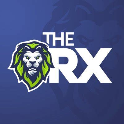 TheRX Sports Betting Forum.